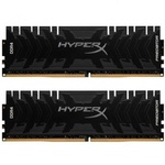 Модуль памяти для компьютера DDR4 16GB (2x8GB) 3600 MHz HyperX Predator Kingston (HX436C17PB3K2/16)