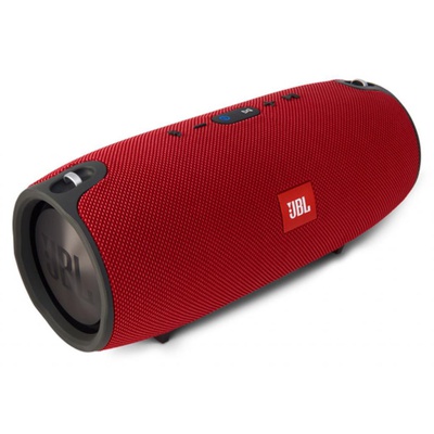 Акустическая система JBL Xtreme Red (JBLXTREMEREDEU)