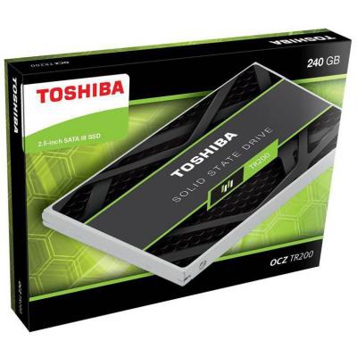 Накопитель SSD 2.5' 240GB OCZ (THN-TR20Z2400U8)