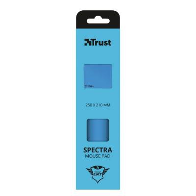Коврик для мышки Trust GXT 752-SB Spectra Control (22382)