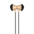 Наушники Gelius Ultra Upbeat Gold (GL-HB-008U Gold)