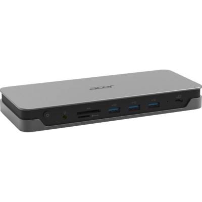 Концентратор Acer USB T-C TM USB 3.1 G1 DisplayPort TM HDMI RJ-45 (GP.DCK11.00Q)