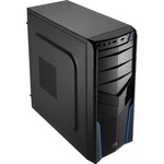 Корпус AeroCool PGS V2X (Blue) (ACCX-PV02051.B1)
