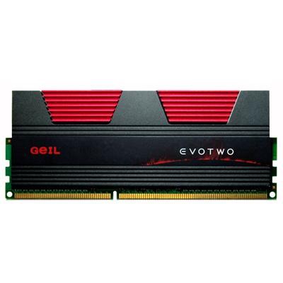 Модуль памяти DDR3 16GB (2x8GB) 1333 MHz GEIL (GET316GB1333C9DC)