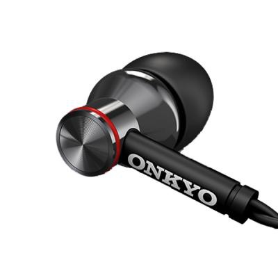 Наушники Onkyo E200MB Mic Black (E200MB/00)