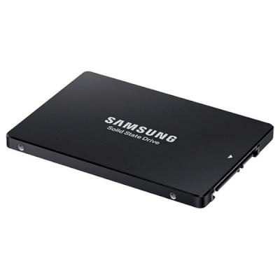 Накопитель SSD 2.5' 3,8TB Samsung (MZ-7LH3T8NE)