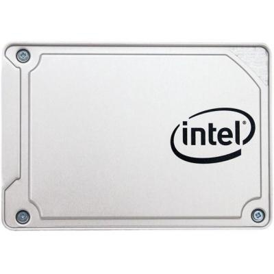 Накопитель SSD 2.5' 256GB INTEL (SSDSC2KF256G8X1)