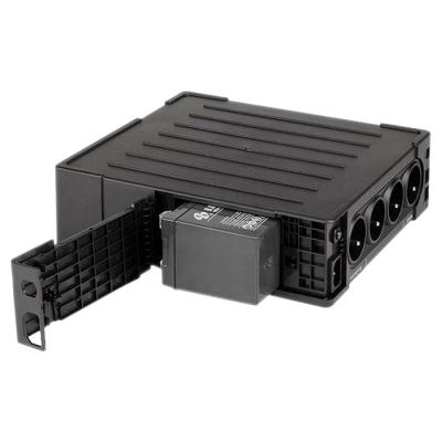 Пристрій безперебійного живлення Eaton Ellipse PRO 1600 USB DIN (EL1600USBDIN)