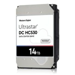 Жесткий диск 3.5' 14TB WD (0F31284 / WUH721414ALE6L4)