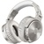 Навушники OneOdio Studio Pro C Bluetooth+3,5мм Silver (Pro C Silver)