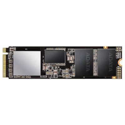 Накопитель SSD M.2 2280 240GB ADATA (ASX8200NP-240GT-C)