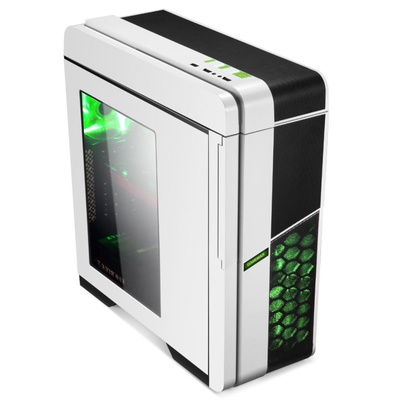 Корпус GAMEMAX G536