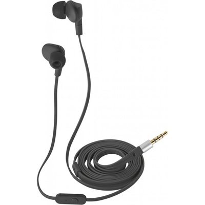 Наушники Trust Urban Aurus Black (20834)