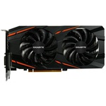 Видеокарта GIGABYTE Radeon RX 570 4096Mb GAMING BULK (GV-RX570GAMING-4GD-MI)