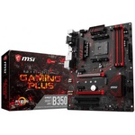 Материнская плата MSI B350 GAMING PLUS