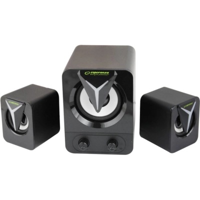 Акустична система Esperanza Speakers EGS107 RainbowSoprano (EGS107)