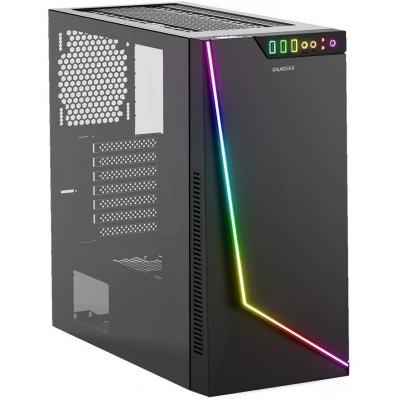 Корпус GAMDIAS ARGUS M1 (4712960134553)