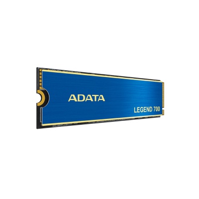 Накопичувач SSD M.2 2280 256GB ADATA (ALEG-700-256GCS)
