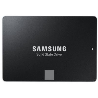 Накопитель SSD 2.5' 250GB Samsung (MZ-75E250Z)