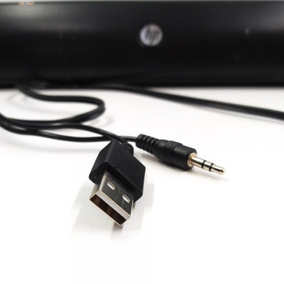 Акустична система HP DHE-6010 LED RGB (DHE-6010)