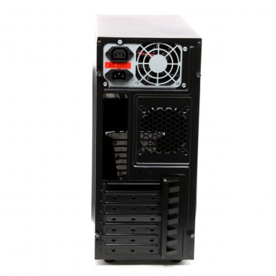 Корпус Frime 413BS