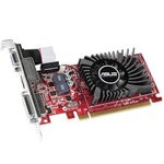 Видеокарта Radeon R7 240 2048Mb ASUS (R7240-2GD3-L)