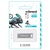 USB флеш накопичувач Wibrand 4GB Chameleon Silver USB 2.0 (WI2.0/CH4U6S)