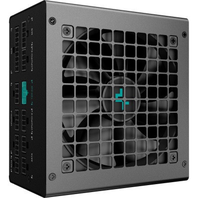 Блок живлення Deepcool 850W PN850M (R-PN850M-FC0B-EU)