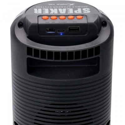 Акустична система Xtrike ME SK-302 Black (SK-302)