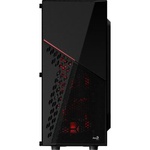 Корпус AeroCool CYBERX Advance (4713105958454)
