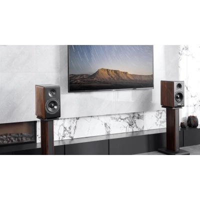 Акустична система Edifier S3000MKII Brown (S3000MKII)