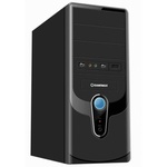 Корпус GAMEMAX MT506