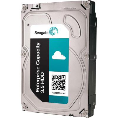 Жесткий диск 3.5' 5TB Seagate (# ST5000NM0084-FR #)