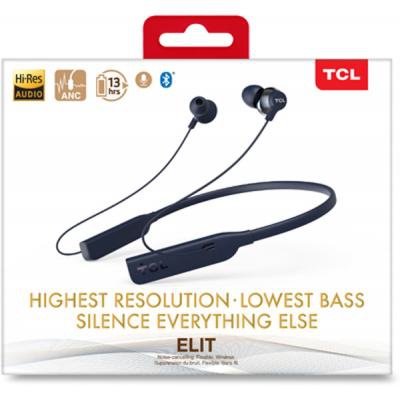 Наушники TCL ELIT200NC Bluetooth Midnight Blue (ELIT200NCBL-EU)