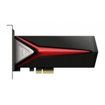 Накопитель SSD PCI-Express 256GB Plextor (PX-256M8PeY)