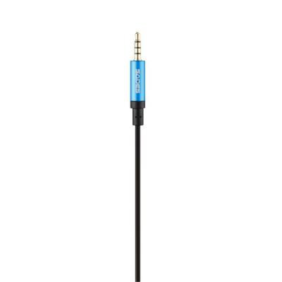 Наушники SADES Dpower Black/Blue (SA722-B-BL)