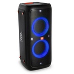 Акустическая система JBL Party Box 200 (JBLPARTYBOX200EU)