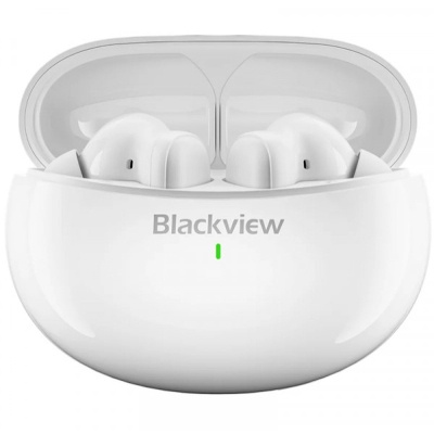 Навушники Blackview AirBuds 30 White (6931548317906)