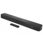 Акустическая система JBL Bar 5.0 MultiBeam Black (JBLBAR50MBBLKEP)