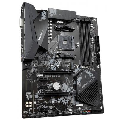 Материнская плата Gigabyte B550 GAMING X