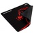 Коврик ASUS Cerberus Plus Red (90YH01C2-BDUA00)