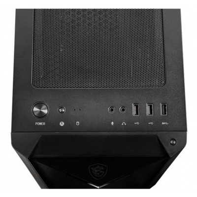 Корпус MSI MAG SHIELD 110A