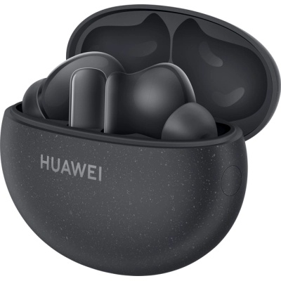 Навушники Huawei FreeBuds 5i Nebula Black (55036653)