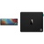 Килимок для мишки SteelSeries QcK Performance L Balance Black (63432)