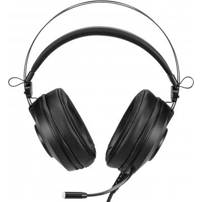 Наушники Aula Eclipse Black (6948391235073)