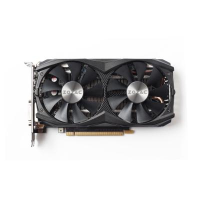 Видеокарта ZOTAC GeForce GTX960 2048Mb AMP! Edition (ZT-90303-10M)