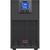 Пристрій безперебійного живлення APC Easy UPS On-Line 3000VA, 2700W (SRV3KI-E)