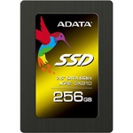 Накопитель SSD 2.5' 256GB ADATA (ASX910S3-256GM-C)