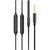 Наушники 1MORE EO320 Piston Earphone Mic Space Gray (EO320-SPACEGRAY)