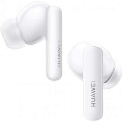 Навушники Huawei FreeBuds 5i Ceramic White (55036651)